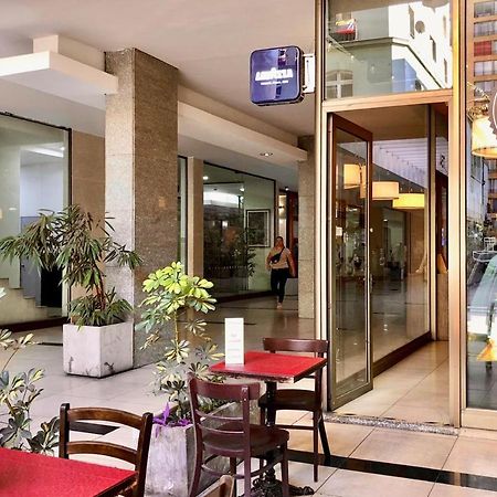Apartmán Arriendo Departamentos Pa 6 Y 7 Santiago de Chile Exteriér fotografie